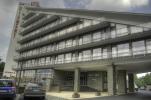 Spa Hotel Diament Ustroń z Ustroń, ul. Zdrojowa 3 