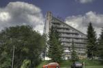 Spa Hotel Diament Ustroń z Ustroń, ul. Zdrojowa 3 