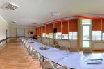 Sala Konferencyjna B z ul. Wczasowa 49, 43-450 Ustroń 