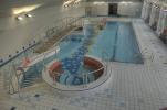 Hotel Sportowy PZSN Start z Wisła ul. Olimpijska 1