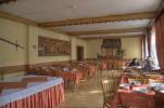 Hotel Sportowy PZSN Start z Wisła ul. Olimpijska 1