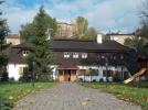 Dworek Cieszyński z Cieszyn, ul. Przykopa 14
