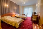 Hotel Lord *** z 39-200 Dębica, ul. Leśna 36