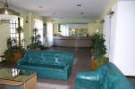 Hotel Gromada sp. z o.o. z Elbląg, Plac Słowiański 2