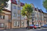 Hotel Rydzewski z Ul. Armii Krajowej 32 19-300 Ełk