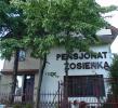 Pensjonat ZOSIEŃKA z Gdańsk, Na Zboczu 105