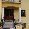 Hotel Angela z Gdańsk, ul.Beethowena 12