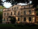 Hotel Dąbrówka z Jastrzębie Zdrój, ul. 1 Maja 49