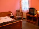 Hotel Dąbrówka z Jastrzębie Zdrój, ul. 1 Maja 49