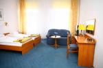 Hotel EUROPA z Jelenia Góra, 1 Maja 16/18