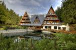 Jelenia Struga **** SPA RESORT z 58-530 Kowary, ul. Podgórze 55