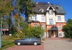 Hotel WENEDA z Szklarska Poręba, Wzgórze Paderewskiego 12
