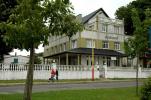 Hotel Admirał ** z Dziwnów, ul.Mała 4