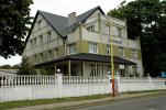 Hotel Admirał ** z Dziwnów, ul.Mała 4