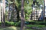 Ośrodek Wypoczynkowy Wielki Błękit z Łukęcin, ul. Spacerowa 3