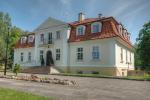 Hotel KSIĘŻYCOWY DWOREK *** z Gierłoż, 11-400 Kętrzyn