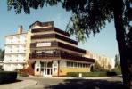 Sanatorium Uzdrowiskowe Gliwiczanka z Kołobrzeg ul. Wschodnia 35