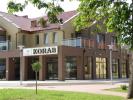 Korab z 78-111 Ustronie Morskie, ul. Chrobrego 15