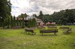 Dworek OSIECKI z Ul. Parkowa 42, 76-003 Osieki