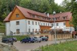 Dom Uzdrowiskowy EWA z 59-850 Świeradów Zdrój, ul. Spadzista 2 