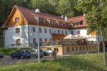 Dom Uzdrowiskowy EWA z 59-850 Świeradów Zdrój, ul. Spadzista 2 