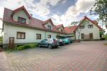 Hotel Habenda z Krutyń 42, 11-710 Piecki