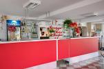 Hotel Na Skarpie z Kajki 96 11-730 Mikołajki 