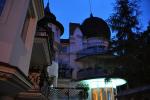 HOTEL*** SOLAR PALACE z Mrągowo ul. Jaszczurcza Góra 24