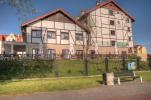 Hotel Anek z 11-700 Mrągowo, Ul. Roosevelta 25A