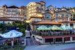 Panoramic Oscar Hotelik z Jaszczurcza Góra 16/18/20 11-700 Mrągowo