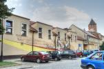 Hotel** Zorza z 46-100, Namysłów, Wały Jana III 2