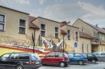 Hotel** Zorza z 46-100, Namysłów, Wały Jana III 2