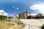 Hotel KLIMEK**** SPA z Złockie 107, Muszyna
