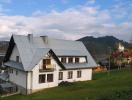 DW Nad Zalewem z Niedzica Zamek 73
