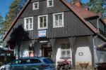 Ośrodek Wypoczynkowy DWOREK MAZURSKI z ul. Dworek Mazurski 1, 19-400 Olecko