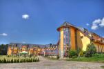 Hotel Manor **** z ul.Kanarkowa 47, 11-041 Olsztyn