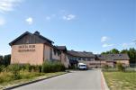 HOTEL KUR z ul. Bałtycka 89 10-189 Olsztyn