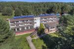 Ośrodek Wypoczynkowy Kłobuk z 10-687 Olsztyn 10, Nowa Kaletka 2