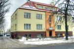 Szkolne Schronisko Młodzieżowe w Olsztynie z ul. Kościuszki 72/74, 10-555 Olsztyn