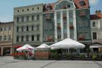 Hotel POLONIA *** z Ostrów Wielkopolski ul. Rynek 34