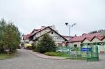 Hotel Miłomłyn Zdrój Medical Spa & Vitality z 14-140 Miłomłyn, ul. Ostródzka 2 B