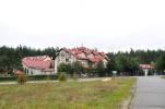 Hotel Miłomłyn Zdrój Medical Spa & Vitality z 14-140 Miłomłyn, ul. Ostródzka 2 B