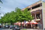 Hotel Restauracja KATRINA z 63-500 Ostrzeszów, ul. Zamkowa 20A