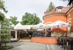 Hotel i Restauracja DWOREK 1885 z 63-500 Ostrzeszów, ul. Kaliska 7/9