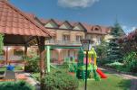 Hotel Nad Pisą z Pisz ul. Ratuszowa 13