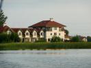 Hotel Joseph Conrad z 12-200 Pisz Al. Turystów 11