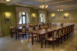 Hotel Zamkowy*** z 43-200 Pszczyna Rynek 20