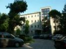 Sanatorium Uzdrowiskowe ZNP z Nałęczów, ul. Głowackiego 7