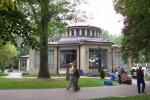 Sanatorium Rolnicze z Nałęczów ul. Górskiego 14