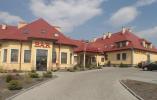 Hotel Restauracja Nowy Dwór z Świlcza 146 E